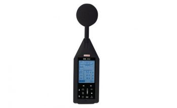 Sonómetro DB 200