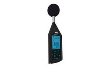 Sonómetro DB 300