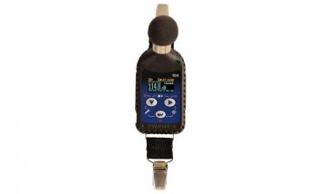 DOSIMETRO DE RUIDO SV104A  Bluetooth