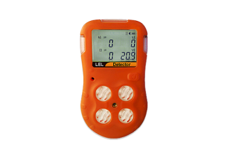 DETECTOR DE GASES BX616