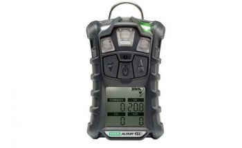 MULTIGAS ALTAIR 4X